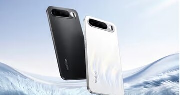 Realme 16 5g फोनचा सेल आजपासून सुरू! मिळते 7000mAh बॅटरी, पण किंमत किती?