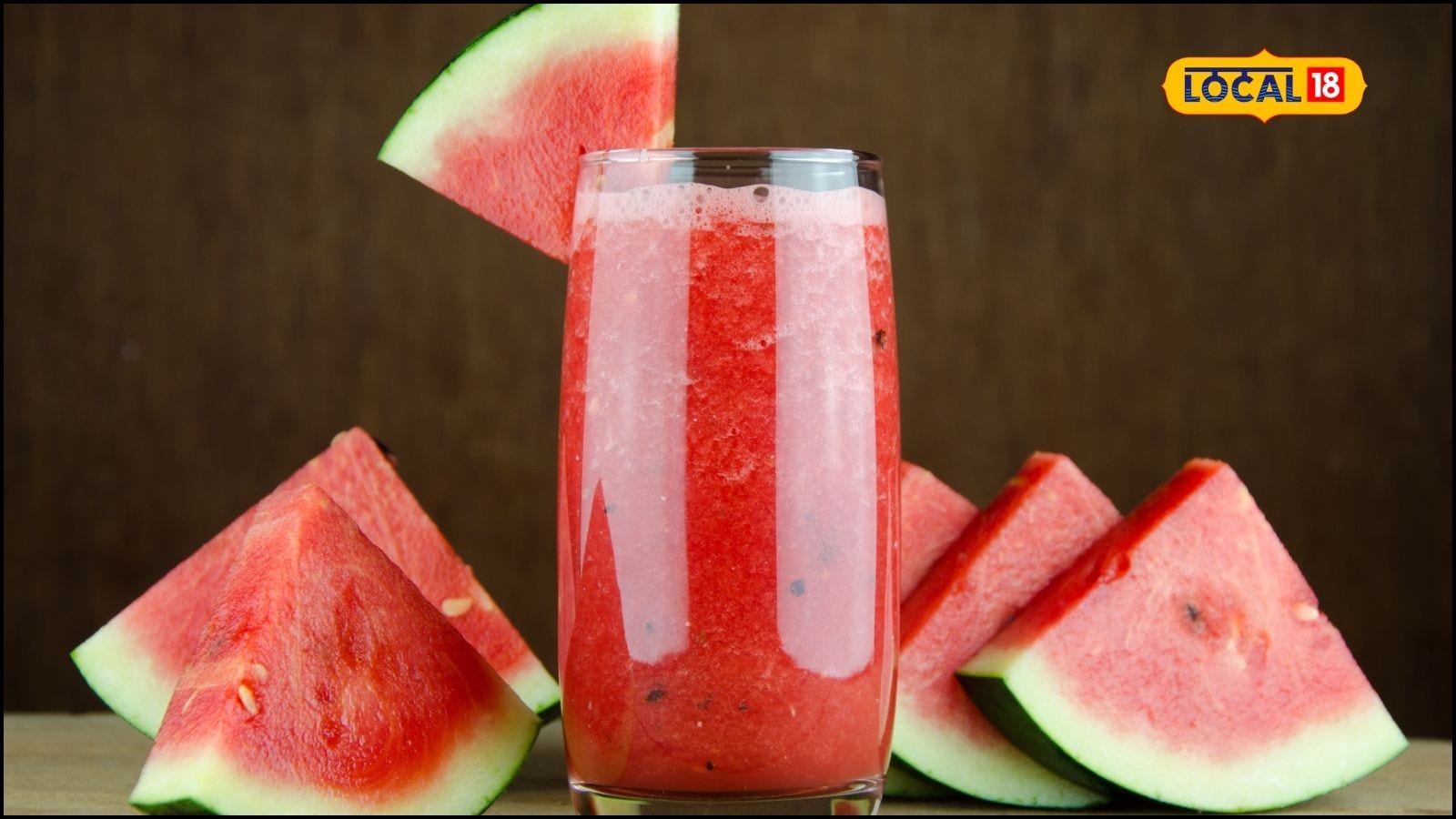 Summer Recipe: उन्हाच्या तडाख्यात एकदम फ्रेश, घरीच बनवा स्पेशल टरबूज ...