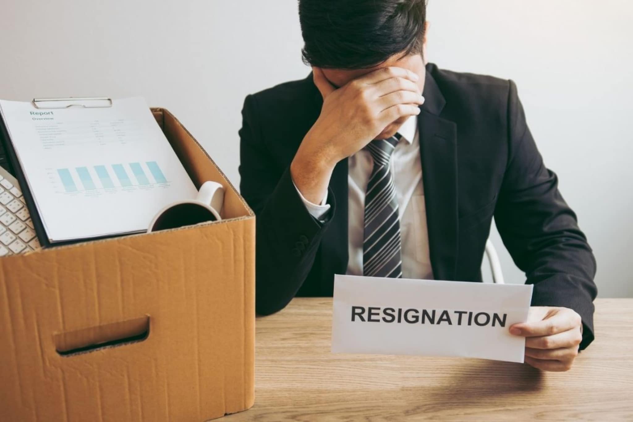 Job Rule Change : 1 एप्रिलपासून Full and Finalचे नियम बदलले! नोकरी सोडण्यापूर्वी हे नक्की जाणून घ्या