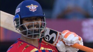  10 करोडचा बॉलर 82 कोटींच्या दिग्गजांवर भारी पडला, काव्या मारनकडून बदला घेतला 