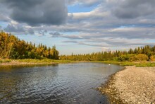 River : भारतातील सर्वात लहान नदी कोणती? तुमचं GK Strong असेल तर द्या उत्तर, 99 टक्के लोकांना हे माहितच नसेल