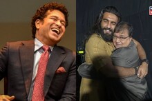 'तुझे सीक्सर फक्त भारतात...' सचिन तेंडुलकरही चक्रावला, राकेश बेदी असं काही बोलतील वाटलंही नव्हतं, VIDEO