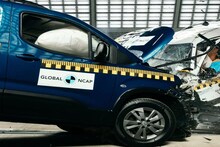 'या' आहेत देशातील सर्वात सुरक्षित SUV! क्रॅश टेस्टमध्ये मिळालीये 5-स्टार रेटिंग, लिस्ट पाहाच