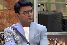 BBM6 Elimination: 12 व्या आठवड्यात येऊन सागर कारंडेचा पत्ता कट, घरातून बाहेर पडताना ढसाढसा रडला 'हा' स्पर्धक