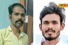 माझा लास्टचा दिवस...! डोळ्यासमोर मेहुण्याचा मृत्यू, तरुणाचं टोकाचं पाऊल, 'त्या' घटनेनं छ. संभाजीनगरात खळबळ