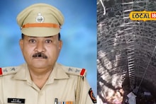 सेवानिवृत्त PSI अचानक बेपत्ता, कुटुंबीयांनी फोन केला पण..,  ‘ते’ दृश्य पाहून छ. संभाजीनगर हादरलं!