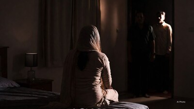 प्रतिकात्मक फोटो (AI Generated)