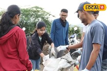 5 वर्षांपूर्वी सुरूवात, तरुणांकडून रावबली जाते स्वच्छतेची मोहीम, ‎‎संभाजीनगरमधील अनोखा उपक्रम काय?