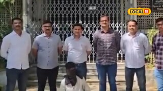 Sangli News: यात्रेत धक्का लागल्याचा राग, खाली पाडलं अन् डोक्यात..., कवलापुरात भयंकर प्रकार Sangli News: यात्रेत धक्का लागल्याचा राग, खाली पाडलं अन् डोक्यात..., कवलापुरात भयंकर प्रकार