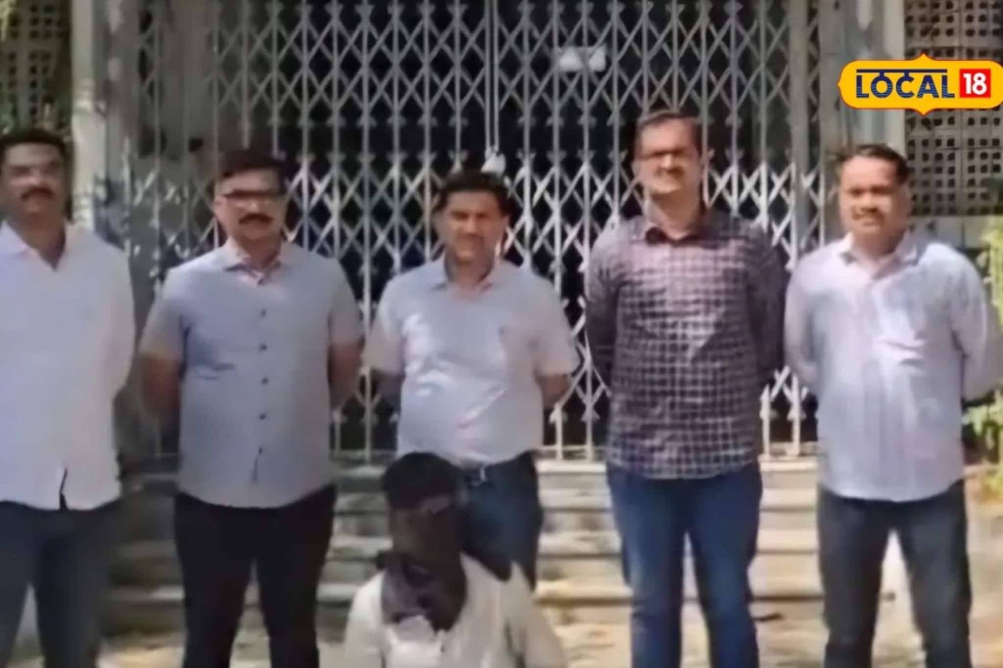 धक्का लागला म्हणून जीव घेतला, कवलापूर यात्रेत भयंकर प्रकार, सांगलीत खळबळ