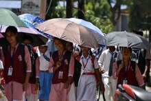 इतक्या उन्हामध्ये मुलांना शाळेत कसं पाठवायचं? शिक्षण विभागाच्या निर्णयावर विदर्भात वाद पेटला, पालक आक्रमक