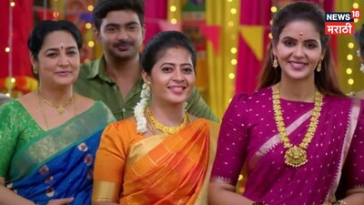 জনপ্রিয় টিভি অভিনেত্রী সুভাশিনী স্বামীর সাথে ভিডিও কলের পর আত্মহত্যা করলেন