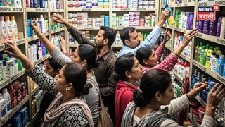 शॅम्पू ते औषधांपर्यंतच्या ४१ वस्तूच्या किंमती घटणार, सरकारने कस्टम ड्युटी हटवली, काय-काय स्वस्त होणार? पाहा संपूर्ण यादी....