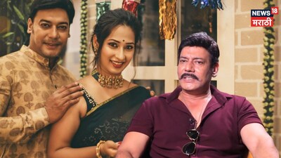 Shantanu Moghe Breaks Silence on Wife Priya Marathe's Demise After 8 Months