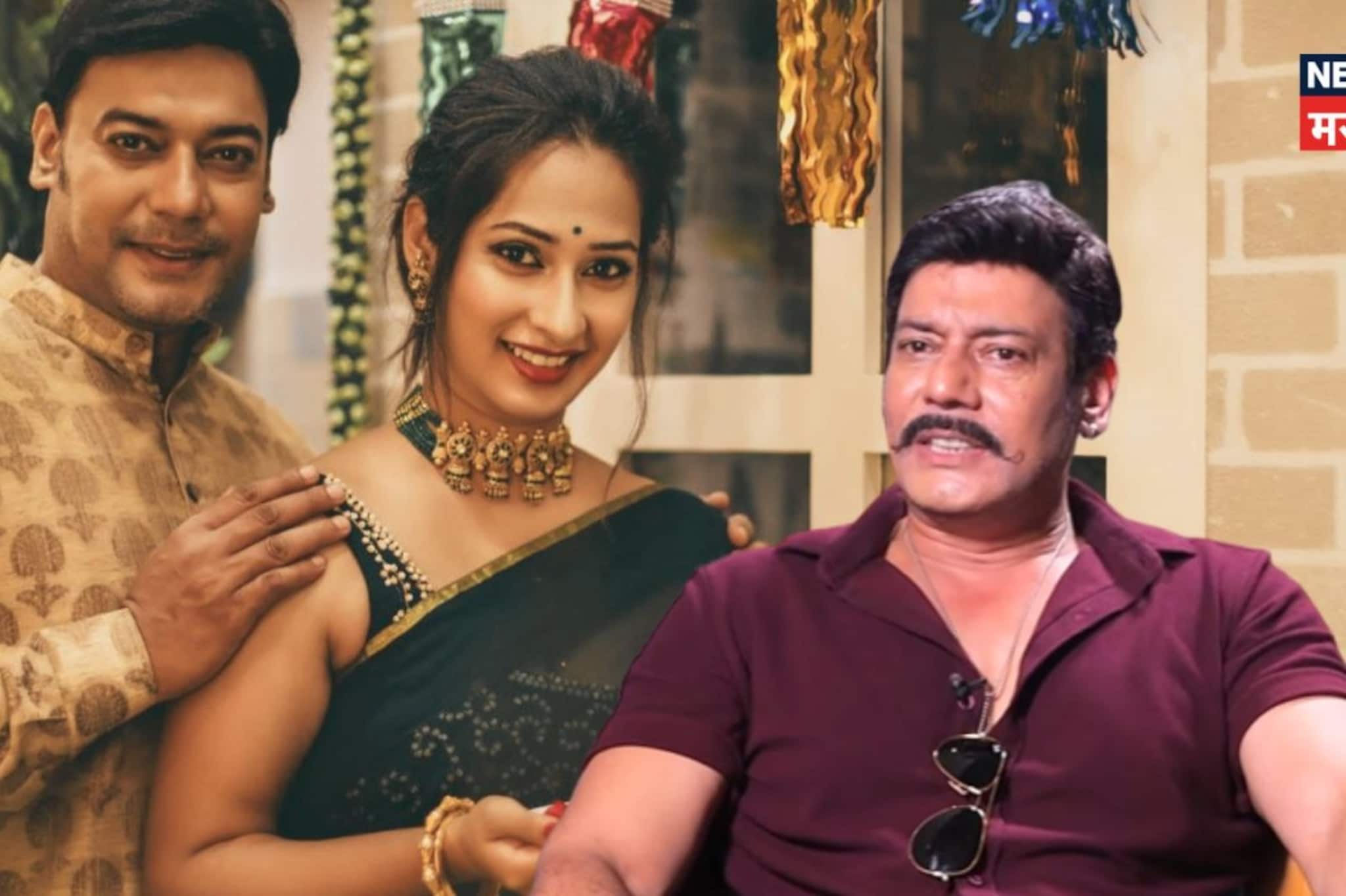 'खूप झुंज दिली पण...', निधनाच्या 8 महिन्यांनी बायको प्रिया मराठेबद्दल पहिल्यांदा बोलला शंतनू मोघे   