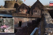 भारतातील 'या' मंदिरात बंद दरवाज्या मागे होते पूजा, पुजारी नाही मग कोण करत? आजही सुटलं नाहीये कोडं