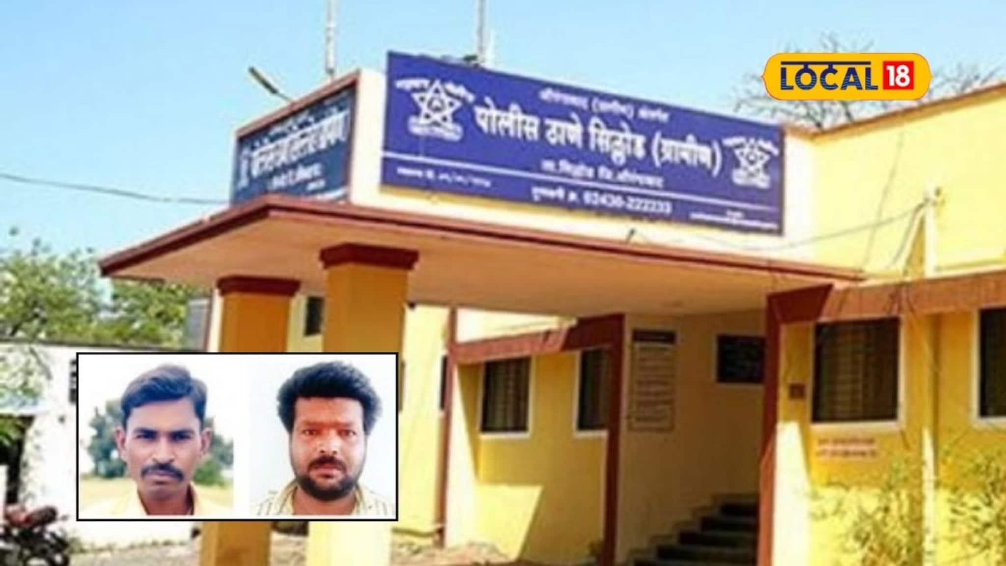 घरात ‘ती’ एकटीच, चुलता-पुतण्यानं संधी साधली, अडवायला आलेल्या स्वत:च्याच भावालाच संपवलं, छ. संभाजीनगर हादरलं!