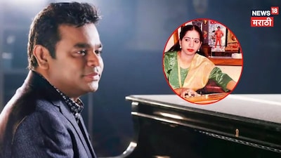 ए.आर. रहमानच्या आवडत्या गायिका स्वर्णलता यांचे 34 व्या वर्षी निधन, गायली होती 10,000 गाणी