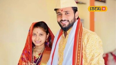 लग्नात मृदुंगाचे सूर, पण खरं आयुष्य भेसूर; ‘ते’ कांड पाहिलं अन् पत्नीचं टोकाचं पाऊल, छ. संभाजीनगर हादरलं!