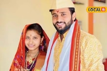 लग्नात मृदुंगाचे सूर, पण खरं आयुष्य भेसूर; ‘ते’ कांड पाहिलं अन् पत्नीचं टोकाचं पाऊल, छ. संभाजीनगर हादरलं!