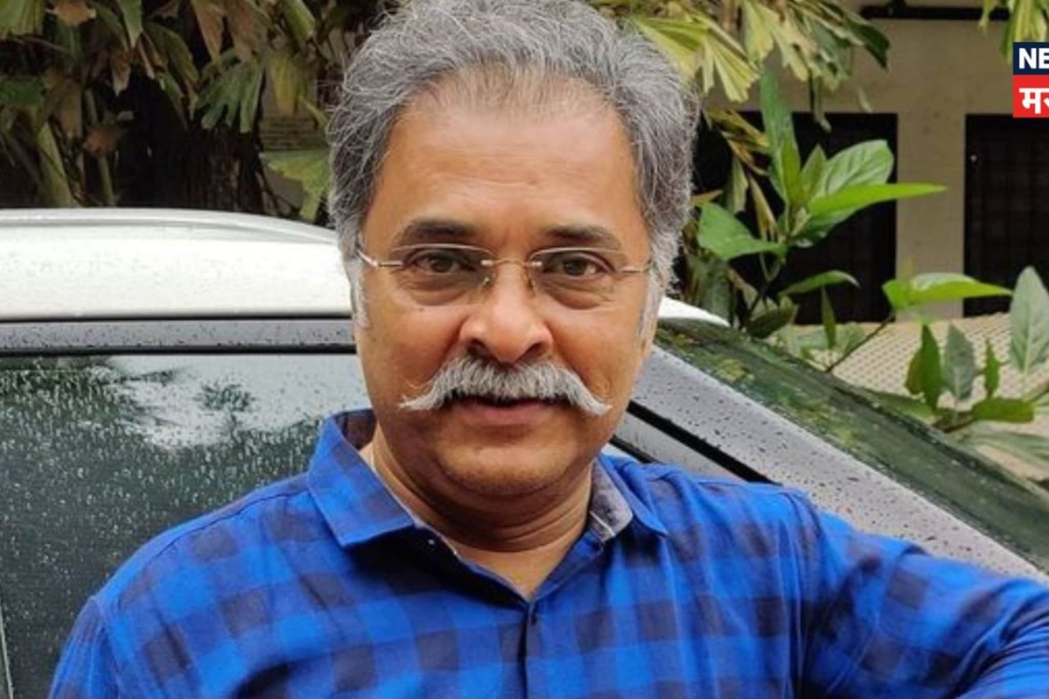 नटांच्या व्यसनांमुळे नाटकं बंद पडली! अभिनेते सुनीत तावडे यांनी सांगितली इंडस्ट्रीची काळी बाजू 