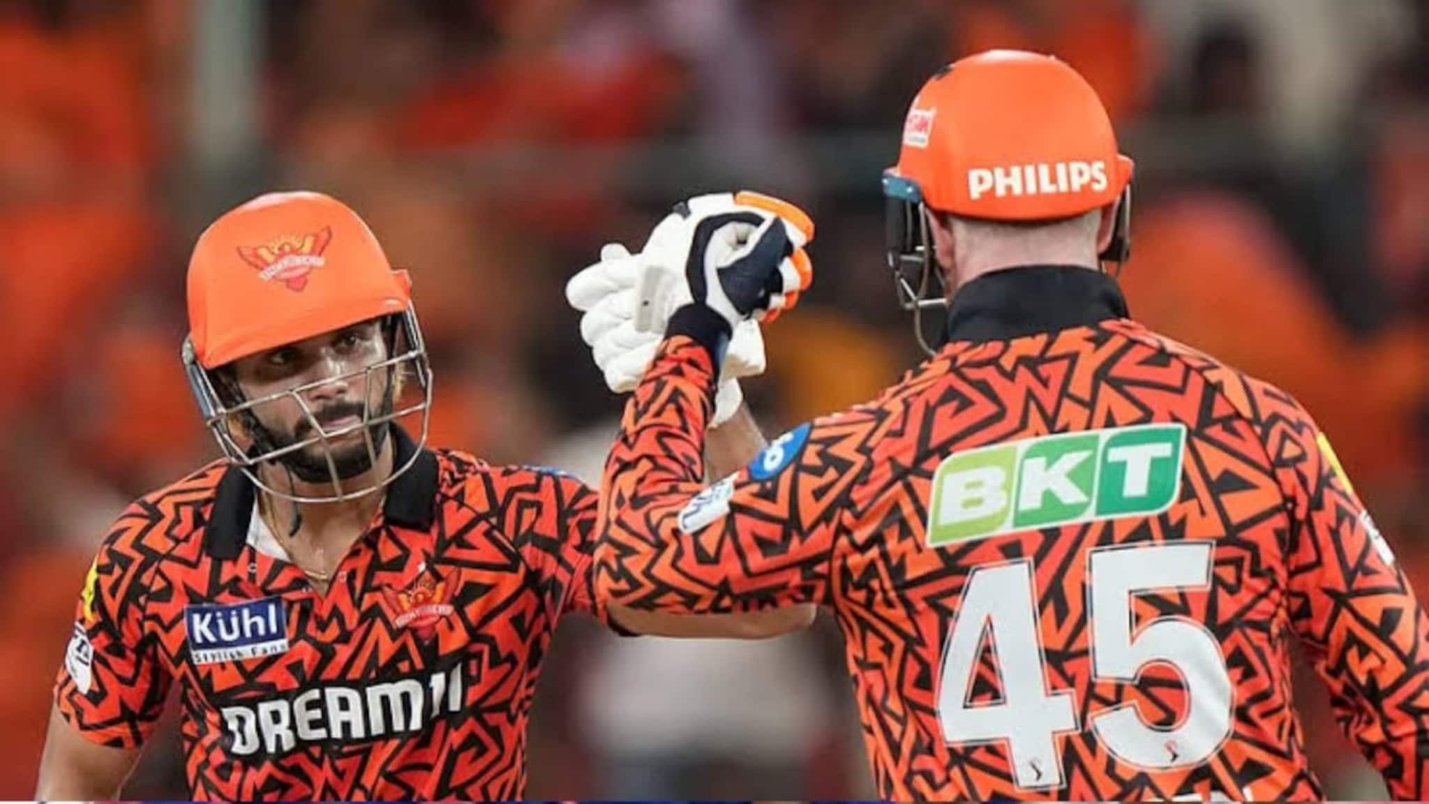 पहिल्या 10 ओव्हरला 35 रन्स, दुसऱ्या दहा ओव्हरला धमाका, क्लासेने रेड्डीने लखनऊला भयानक चोपलं