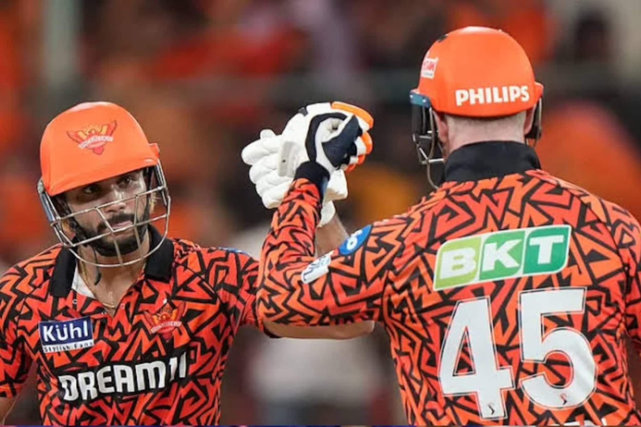 पहिल्या 10 ओव्हरला 35 रन्स, दुसऱ्या दहा ओव्हरला धमाका, क्लासेने रेड्डीने लखनऊला भयानक चोपलं