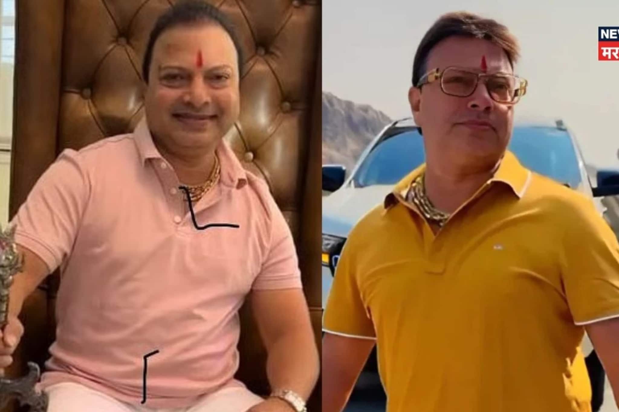 डोंबिवलीचा रील स्टार निघाला गँगस्टार; घरात सापडला अवैध शस्त्रसाठा,अशा ठिकाणी लपवला होता की पोलीसही चक्रावले