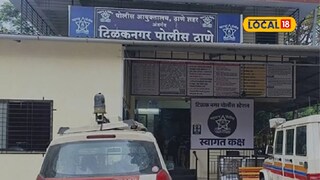 अशोक खरात पेक्षा भयंकर, पुजाऱ्यानं 5 वर्षाच्या चिमुकलीलाही सोडलं नाही, डोंबिवली हादरली!