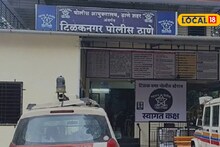 अशोक खरात पेक्षा भयंकर, पुजाऱ्यानं 5 वर्षाच्या चिमुकलीलाही सोडलं नाही, डोंबिवली हादरली!