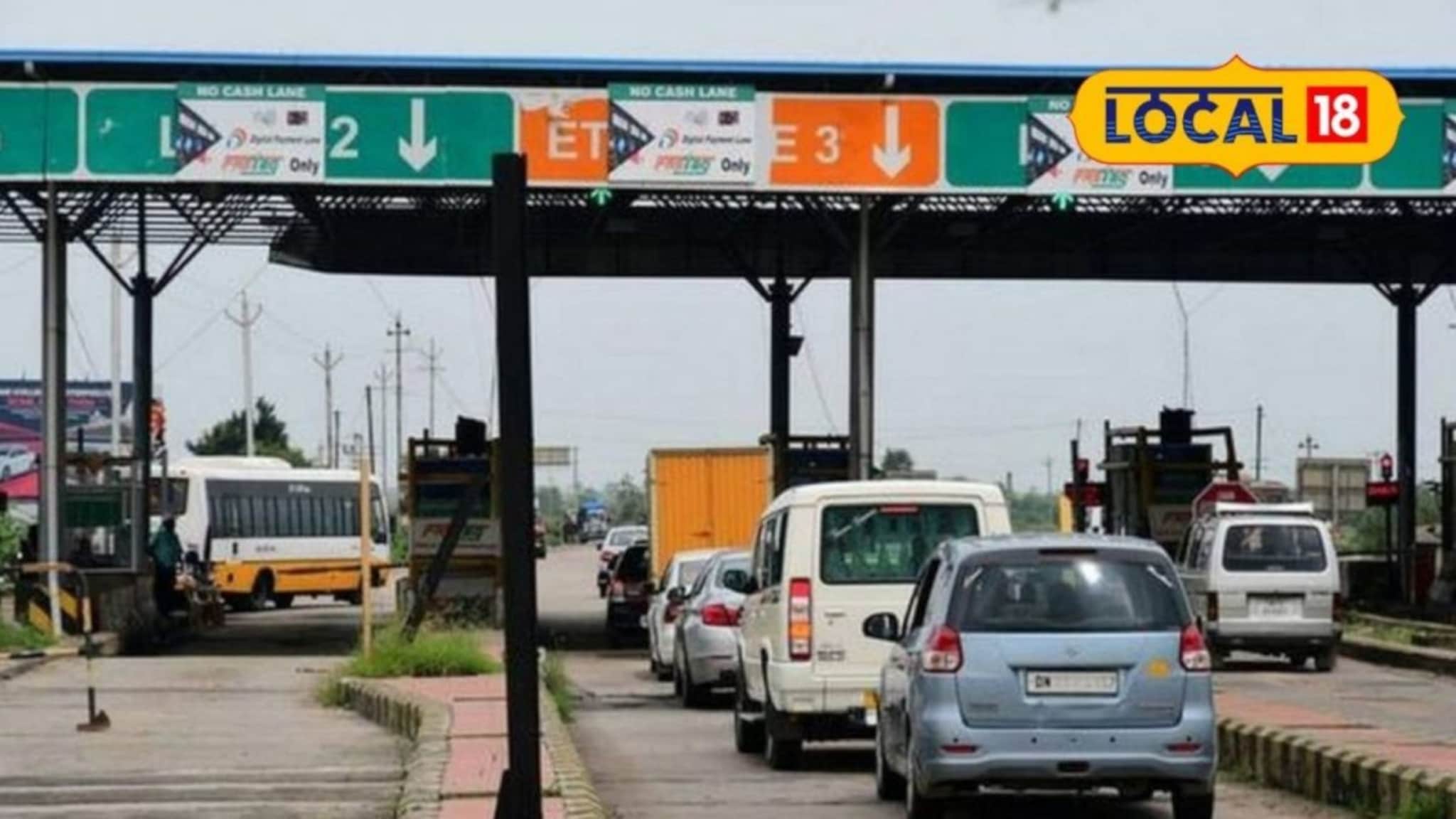 इंधन दरवाढीनंतर ‘टोल’धाड! सातारा-पुणे प्रवास महागला, सांगली-सोलापूरचं काय?