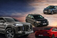 या महिन्यात लॉन्च होणार या दणकट कार! SUV, EV लिस्टमध्ये सर्वांचाच समावेश