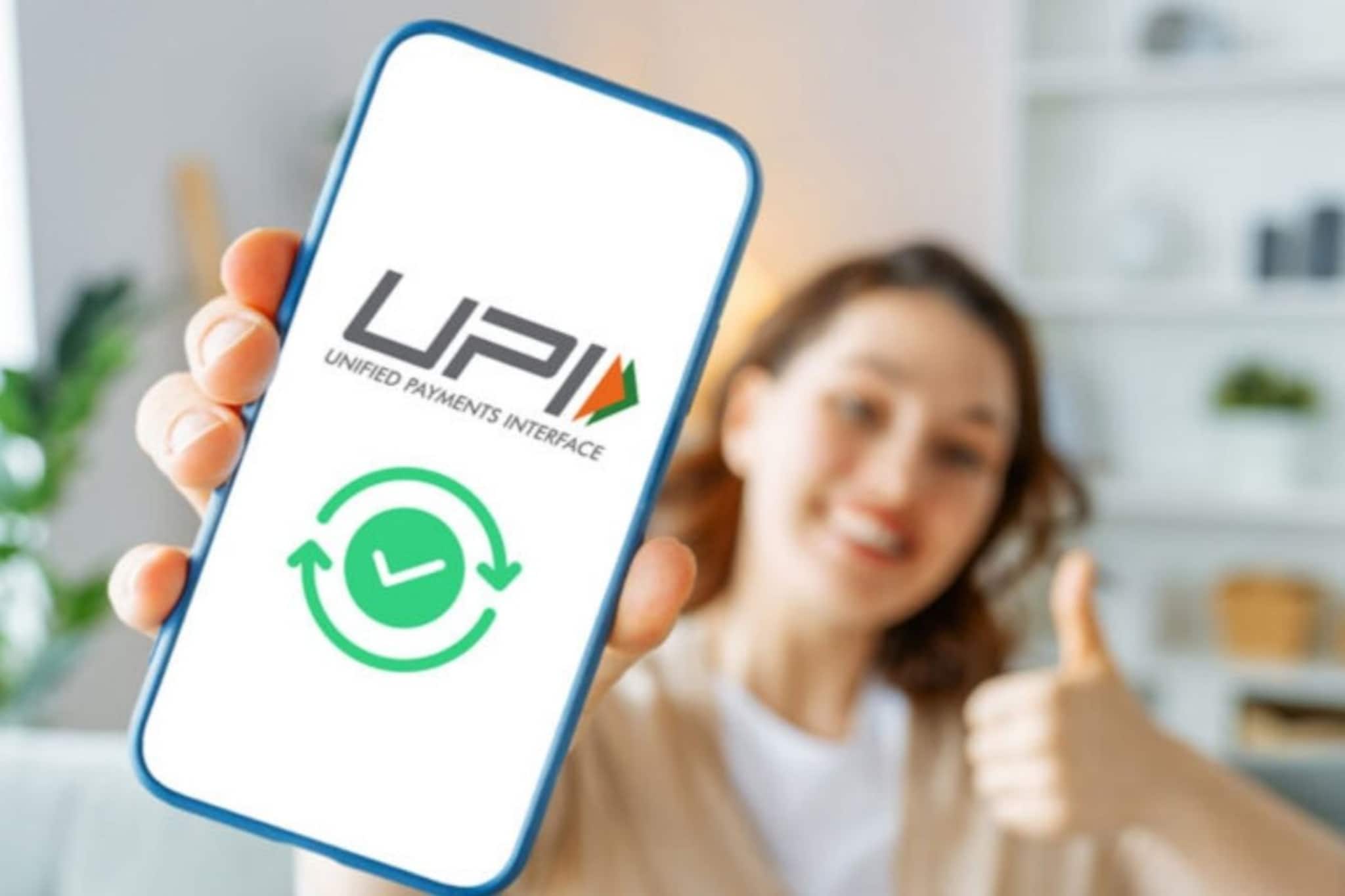 तुम्ही UPI वापरता का? आजपासून नियम बदलले, माहिती नसल्यास नुकसान होऊ शकतं