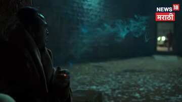 'दृश्यम'पेक्षा 100 पट जास्त सस्पेन्स! OTT वर टॉप ट्रेंडच्या यादीत आहे ही क्राईम थ्रीलर फिल्म