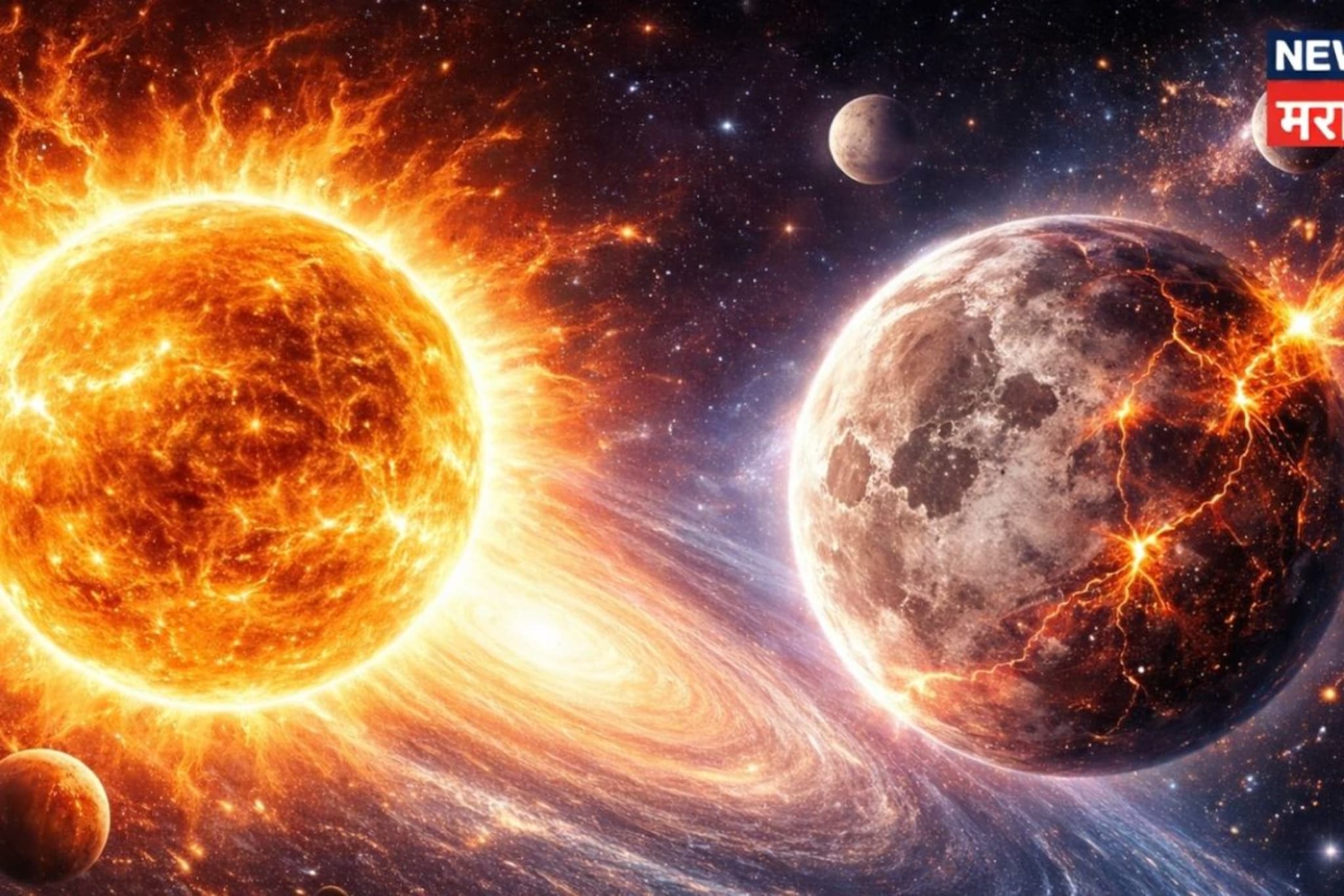 तारीख विसरू नका! 25 एप्रिलला बनतोय 'खतरनाक' योग, 'या' 4 राशींची उडणार झोप, एक चूक अन् सगळंच बिघडणार