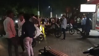 वर्ध्यात तरुणाकडून काका अन् चुलत भावाची हत्या