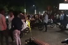 लग्नाच्या वरातीत रक्ताचा सडा, तरुणाने काका अन् भावाचा केला खून, वर्ध्यातील भयंकर घटना!