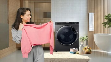 Washing Machine वापरत असाल तर आधी हे वाचा! रोज चालवणं योग्य की अयोग्य? 