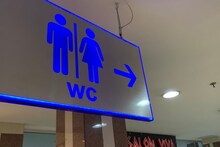 Full Form : शॉपिंग मॉल किंवा थिएटरमधील शौचालयाबाहेर 'WC' का लिहिले असते? याचा अर्थ आणि रंजक इतिहास अनेकांना माहितच नाही