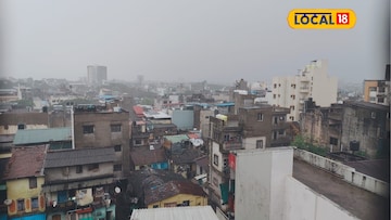 Weather Alert: शुक्रवारी धोक्याचा अलर्ट! महाराष्ट्रातील 20 जिल्ह्यांवर संकट, या भागात गारपीट होणार