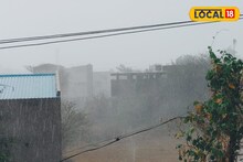 Weather Alert: शुक्रवारी धोक्याचा अलर्ट! महाराष्ट्रातील 20 जिल्ह्यांवर संकट, या भागात गारपीट होणार