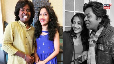 गौरव मोरेच्या बायकोचा स्वॅग! साऊथ सुपरस्टारसोबत स्क्रीन शेअर, बॉलिवूड दिग्दर्शकाशी खास कनेक्शन