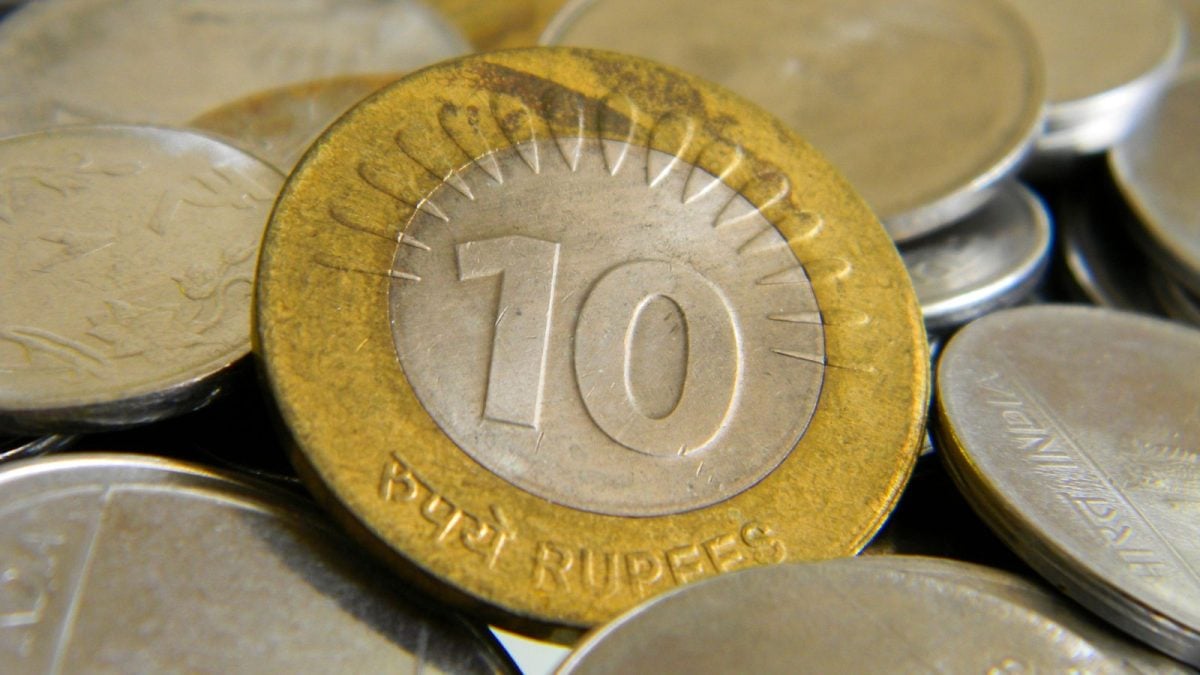 10 Rupees Coin : तुमच्या खिशात 10 रुपयाचं नाणं आहे? मग 'RBI'चा हा नियम ...