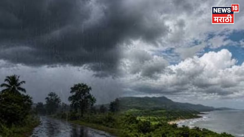 यंदा विदर्भात थोडी लवकर पावसाला सुरुवात होईल, वर्धा, नागपूर, भंडारा, चंद्रपूर, गोंदिया, यवतमाळ, अमरावती या पट्ट्यांमध्ये जोरदार पाऊस होईल. त्यानंतर पश्चिम विदर्भात पाऊस हजेरी लावेल, त्यानंतर मराठवाड्यात चांगला पाऊस होईल आणि सर्वात शेवटी उत्तर महाराष्ट्रात पावसाची एन्ट्री होईल असा अंदाज हवामान तज्ज्ञ पंजाबराव डख यांनी वर्तवला आहे. यंदा विदर्भात थोडी लवकर पावसाला सुरुवात होईल, वर्धा, नागपूर, भंडारा, चंद्रपूर, गोंदिया, यवतमाळ, अमरावती या पट्ट्यांमध्ये जोरदार पाऊस होईल. त्यानंतर पश्चिम विदर्भात पाऊस हजेरी लावेल, त्यानंतर मराठवाड्यात चांगला पाऊस होईल आणि सर्वात शेवटी उत्तर महाराष्ट्रात पावसाची एन्ट्री होईल असा अंदाज हवामान तज्ज्ञ पंजाबराव डख यांनी वर्तवला आहे.