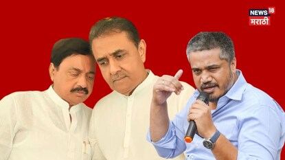 तटकरेंनी शरद पवारांची घेतली भेट अन् दुसऱ्या दिवशी रोहित पवारांनी फोडला बॉम्ब, राजकीय वर्तुळात  खळबळ 