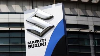 maruti suzuki maruti suzuki