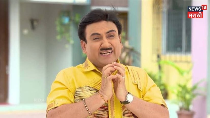 मीडियाशी बोलताना दिलीप जोशी यांनी सांगितलं, 