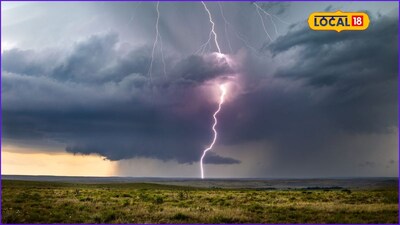 Maharashtra on High Alert: 24 Districts Brace for Rain with Yellow Alert Issued