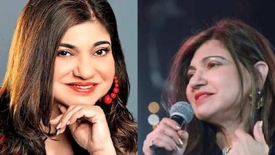 How A 45-Year-Old Song Made Alka Yagnik An Overnight Star