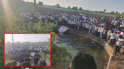 solapur accident solapur accident